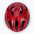 Cyklistická prilba KASK Sintesi red 6