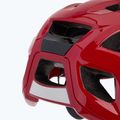 Cyklistická prilba KASK Sintesi red 8