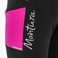 Dámske nohavice Montura Ski Style intenzívne fialové 3