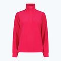 Damska bluza CMP 3G27836 carminio