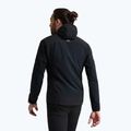 Pánska bunda Montura Seed Hooded black 2