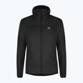 Pánska bunda Montura Seed Hooded black 3