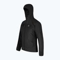 Pánska bunda Montura Seed Hooded black 5