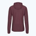 Dámska vetrovka Montura Rise Octa Hooded vinaccia 2