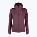 Dámska vetrovka Montura Rise Octa Hooded vinaccia 6