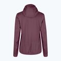 Dámska vetrovka Montura Rise Octa Hooded vinaccia 7