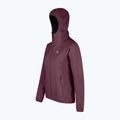 Dámska vetrovka Montura Rise Octa Hooded vinaccia 8