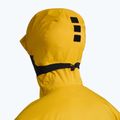 Pánska nepremokavá bunda Montura Vertigo 3L mustard 6