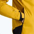 Pánska nepremokavá bunda Montura Vertigo 3L mustard 9