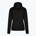 Dámska mikina Montura Fadis Grid Hooded Maglia black 2
