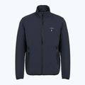 Pánska bunda Aeronautica Militare 251AB2205CT3264 FZ blu navy