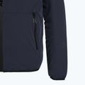 Pánska bunda Aeronautica Militare 251AB2205CT3264 FZ blu navy 4