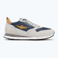 Aeronautica Militare pánska obuv 251SC288CT3545 slice/oceania 2