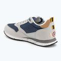 Aeronautica Militare pánska obuv 251SC288CT3545 slice/oceania 3