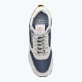 Aeronautica Militare pánska obuv 251SC288CT3545 slice/oceania 5