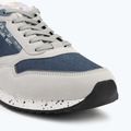 Aeronautica Militare pánska obuv 251SC288CT3545 slice/oceania 7