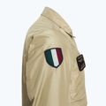 Pánska bunda Aeronautica Militare Heritage antelope beige 5