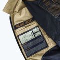 Pánska bunda Aeronautica Militare Heritage antelope beige 7