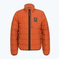 Pánska bunda Aeronautica Militare 252AB3022UCT04214 clay orange