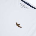 Pánske tričko Aeronautica Militare TS2535UJ00641 off white 3