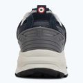 Pánske topánky Aeronautica Militare SC0301UCT03500 navy blue 6