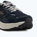 Pánske topánky Aeronautica Militare SC0301UCT03500 navy blue 7