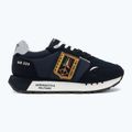 Pánske topánky Aeronautica Militare SC0292UCT03331 navy blue 2