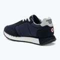 Pánske topánky Aeronautica Militare SC0292UCT03331 navy blue 3