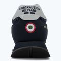Pánske topánky Aeronautica Militare SC0292UCT03331 navy blue 6