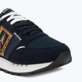 Pánske topánky Aeronautica Militare SC0292UCT03331 navy blue 7