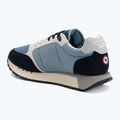 Pánske topánky Aeronautica Militare SC0292UCT03331 avio/blu navy 3