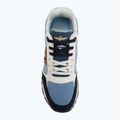 Pánske topánky Aeronautica Militare SC0292UCT03331 avio/blu navy 5