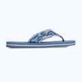 Pánske žabky Aeronautica Militare SC0310UCT03593 camouflage blue 8