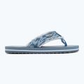 Pánske žabky Aeronautica Militare SC0310UCT03593 camouflage blue 2