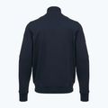 Pánska mikina Aeronautica Militare FE2102UF00679 FZ navy blue 2