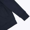 Pánska mikina Aeronautica Militare FE2102UF00679 FZ navy blue 3