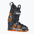 Pánske topánky SCARPA 4-Quattro SL skit black 12013-501 8
