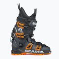 Pánske topánky SCARPA 4-Quattro SL skit black 12013-501 9