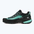 Dámske nástupové topánky SCARPA Rapid LT aqua/aqua 3
