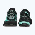 Dámske nástupové topánky SCARPA Rapid LT aqua/aqua 5