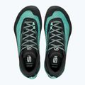 Dámske nástupové topánky SCARPA Rapid LT aqua/aqua 6