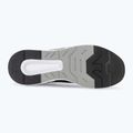 EA7 Emporio Armani Ace Runner Mesh black/ silver topánky 4