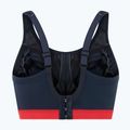 Podprsenka Shock Absorber Active D+ Classic navy/red 2