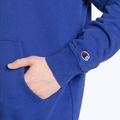 Pánska mikina Champion Rochester blue 4