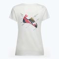 Dámske tričko La Sportiva Mantra chalk 2