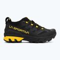 Pánske trekingové topánky La Sportiva Ultra Raptor 3 black/yellow 2