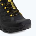 Pánske trekingové topánky La Sportiva Ultra Raptor 3 black/yellow 7