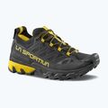 Pánske trekingové topánky La Sportiva Ultra Raptor 3 black/yellow 8