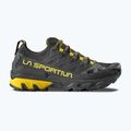 Pánske trekingové topánky La Sportiva Ultra Raptor 3 black/yellow 9