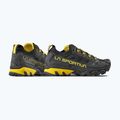 Pánske trekingové topánky La Sportiva Ultra Raptor 3 black/yellow 11